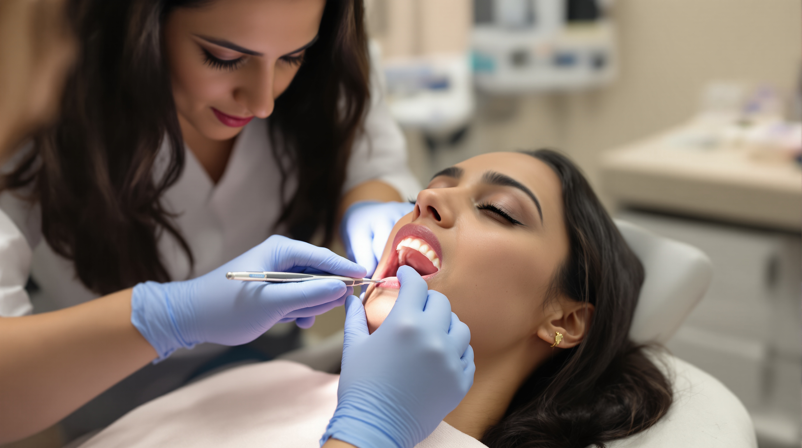 Mewing and the Jawline: What Tongue Posture Can and Cannot Do