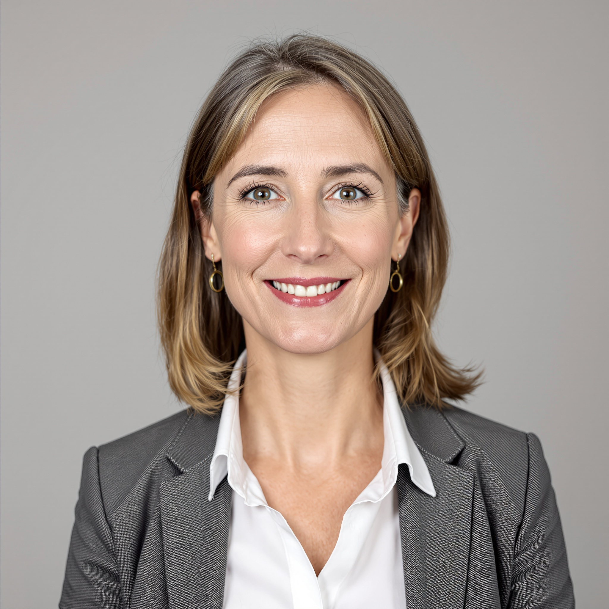 Natasha Greenfield